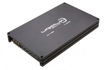 Ural AK 4.90 усилитель