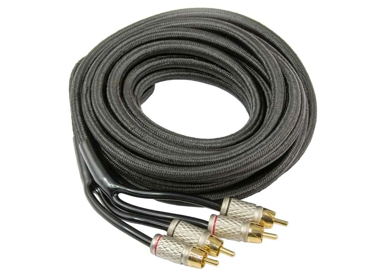 Aura RCA-3254 RCA-кабель 5 метров