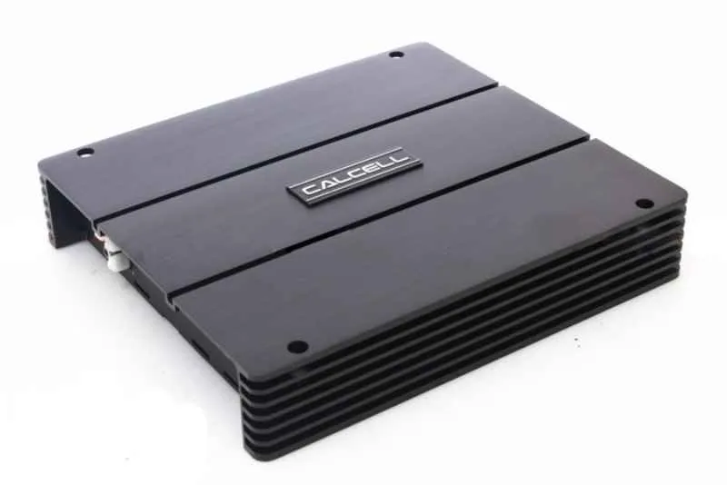 Calcell BST-100.2 v.2 усилитель