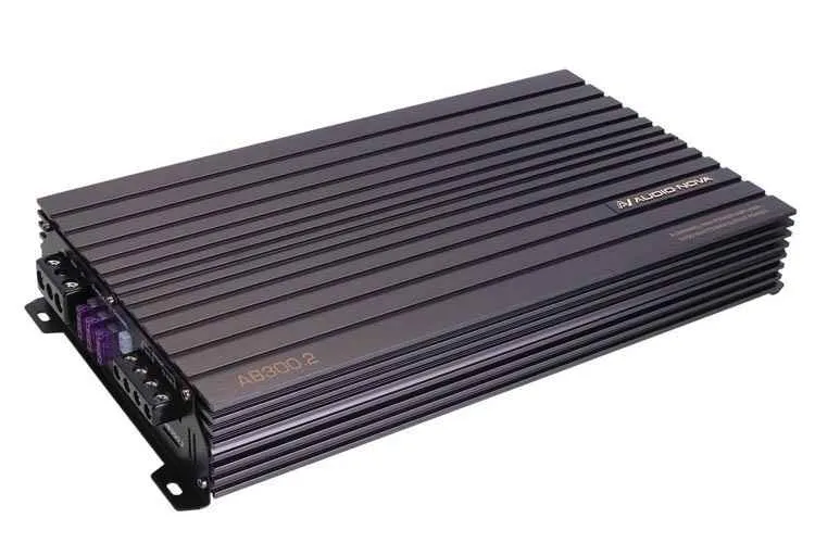 AUDIO NOVA AB300.2 усилитель