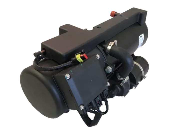 A100 HYDRO D15 (дизель 24В)