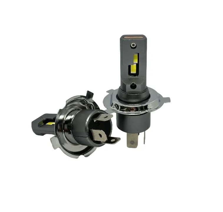 Лампы LED головного света VIPER EASY LED H4