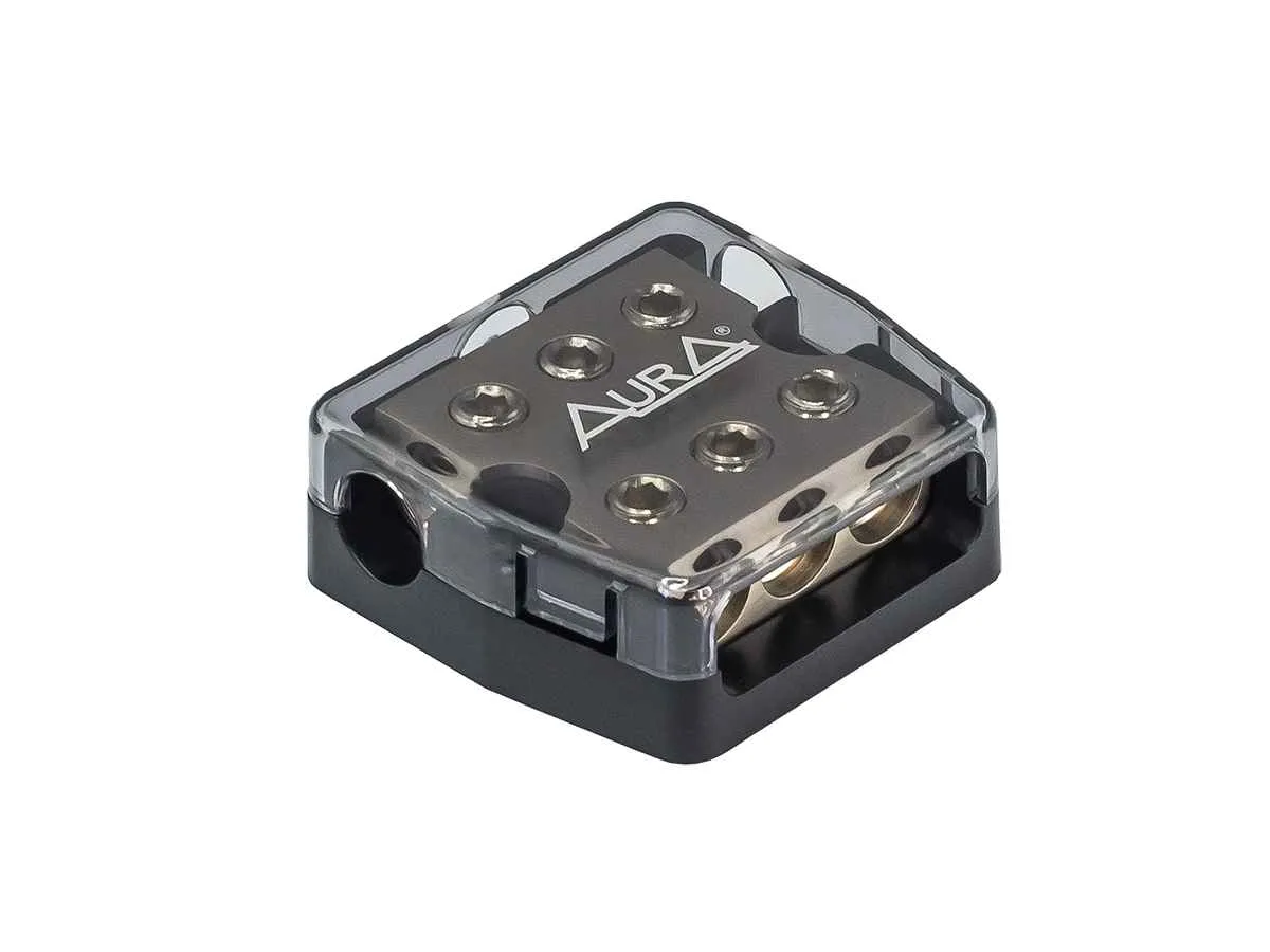 Aura FHD-348N дистрибьютор