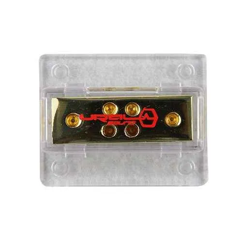 Ural PB-DB08 дистрибьютор