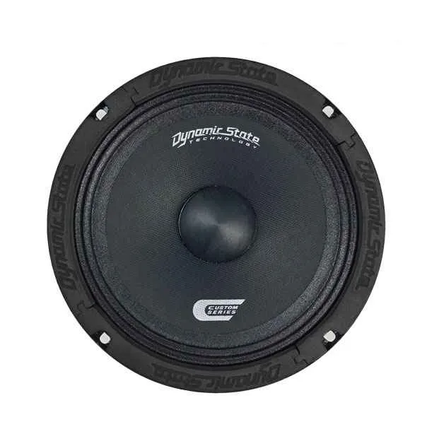 Dynamic State CM-16.2v2 CUSTOM Series