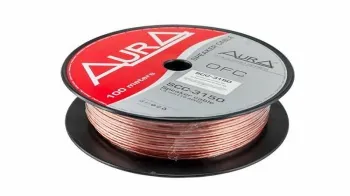Aura SCC-3150 Кабель акустический 16 GA OFC