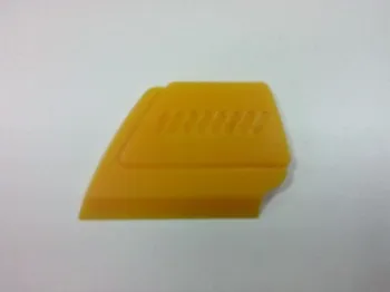 Выгонка пластиковая малая (желтая) 39АМ