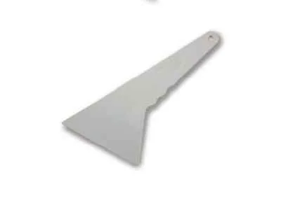 Уголок термостойкий большой  (темп. до 150 ) 13 AM