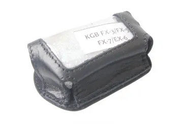 Чехол для брелока KGB FX-7