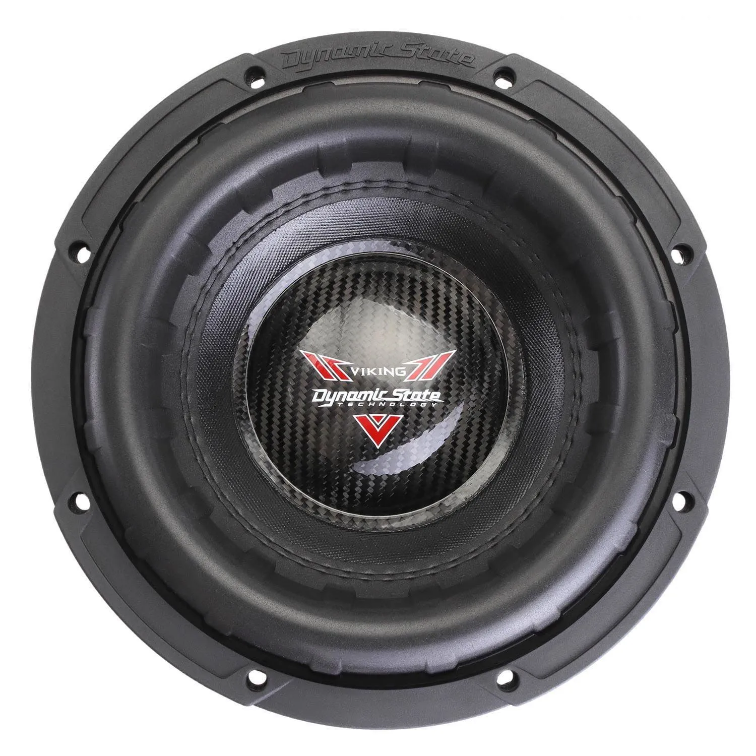 Dynamic State VIKING VSW-M25 Mjolnir сабвуфер