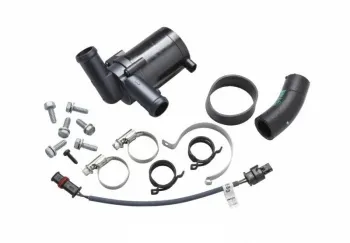 Webasto Насос циркуляционный U4847 TT-Z/C 12B