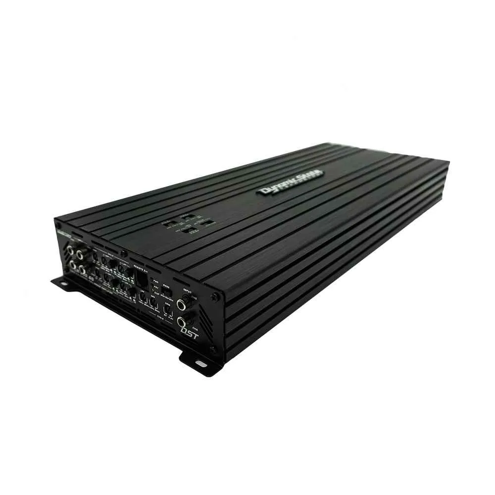 Dynamic State CA-200.6D