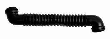 KP-7 Манжета гофрированная S-образная ( d 10мм)