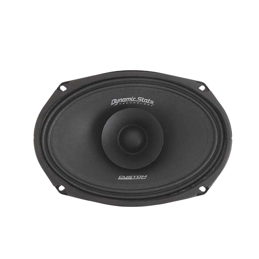 Dynamic State CM-69V Voicer