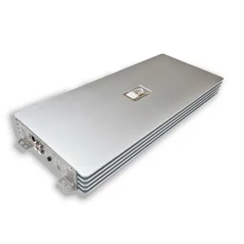 Kicx QS 1.1000 усилитель