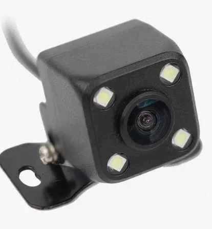 ACV AHD-001 камера заднего вида под площадку