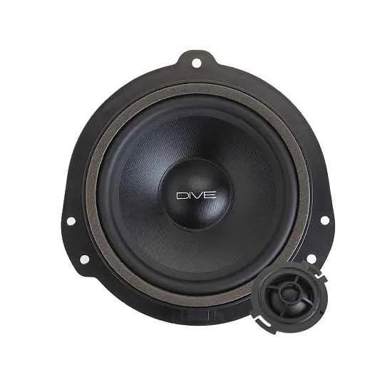 Dynamic State Dive DAU-CS162