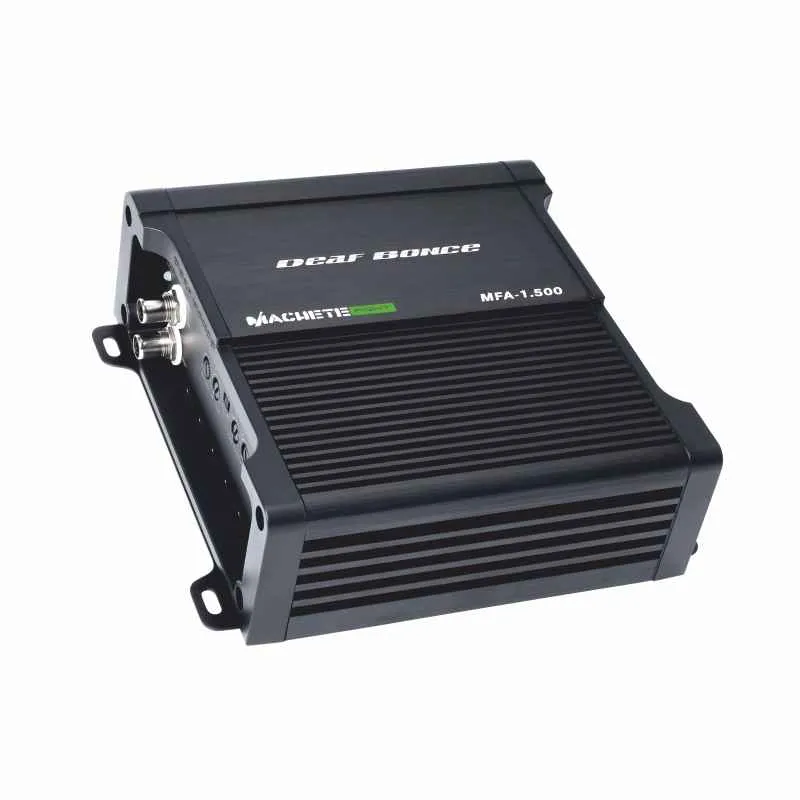 Alphard Machete MFA-1.500