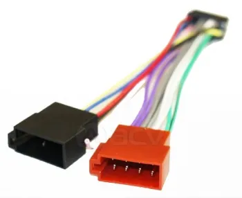 ACV AD12-1519 - провод 16pin 29x12mm Pioneer (DEH)