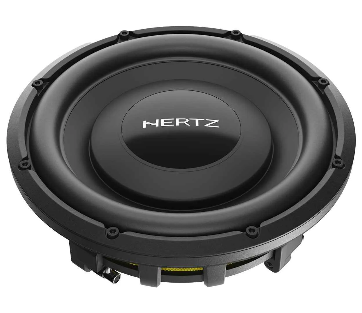 Hertz MPS 250 S4 сабвуфер