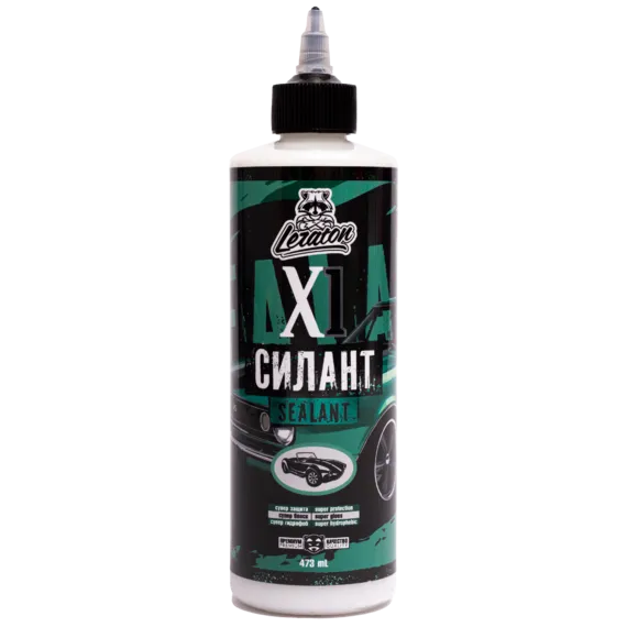 Силант LERATON X1 473мл.