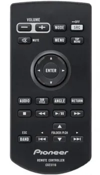 Пульт Pioneer CXE5116-A