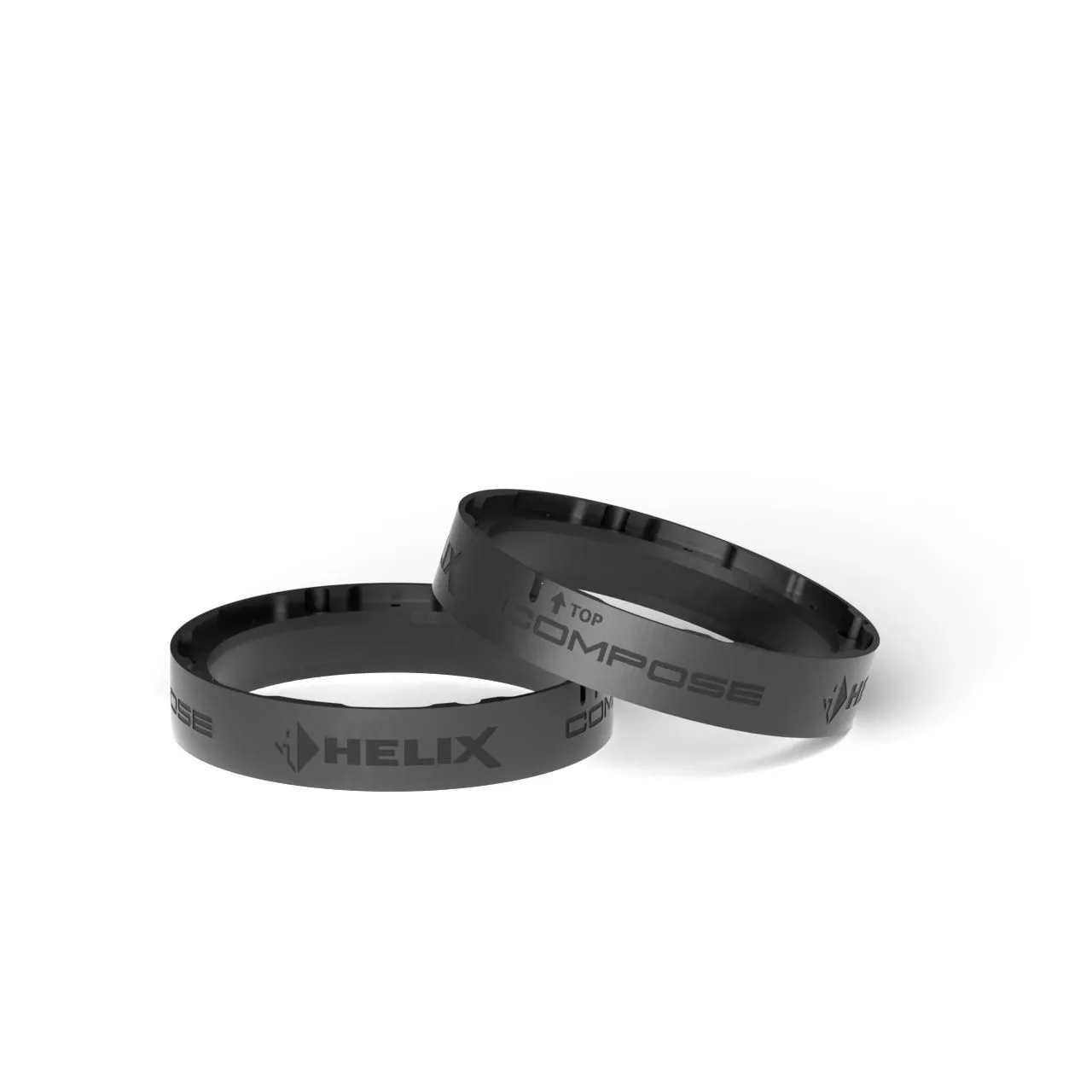 HELIX CFMK165 VW.1 (FDM) монтажные кольца