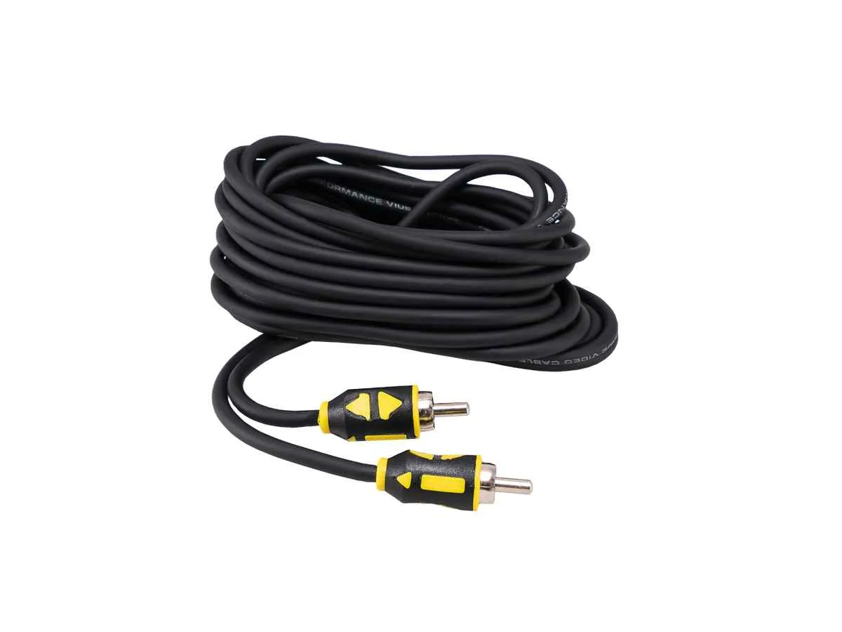 Aura RCA-AV51 RCA-кабель 5 метров