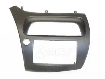 ACV PR34-1041 - переходная рамка 2DIN Civic 5D 07>