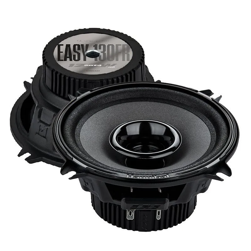 Alphard Hannibal Easy 130FR