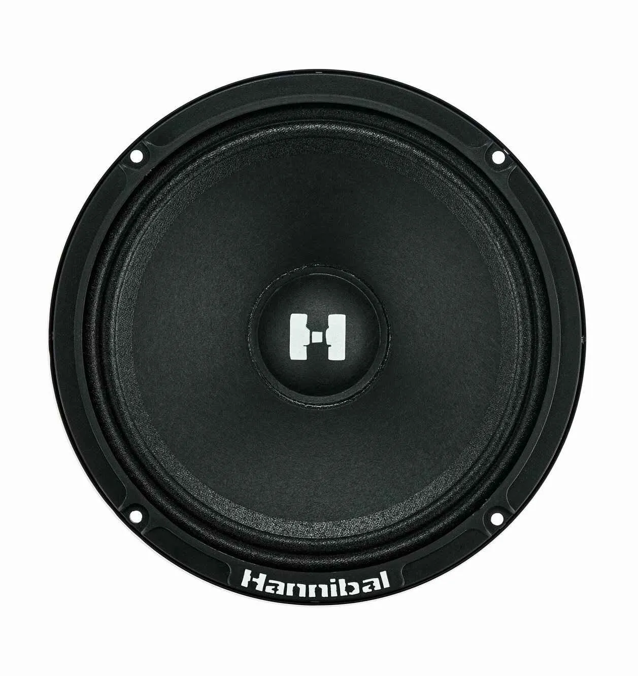 Alphard Hannibal HM-8E+, среднечастотные динамики