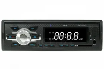 А/м ACV AVS-1509BM