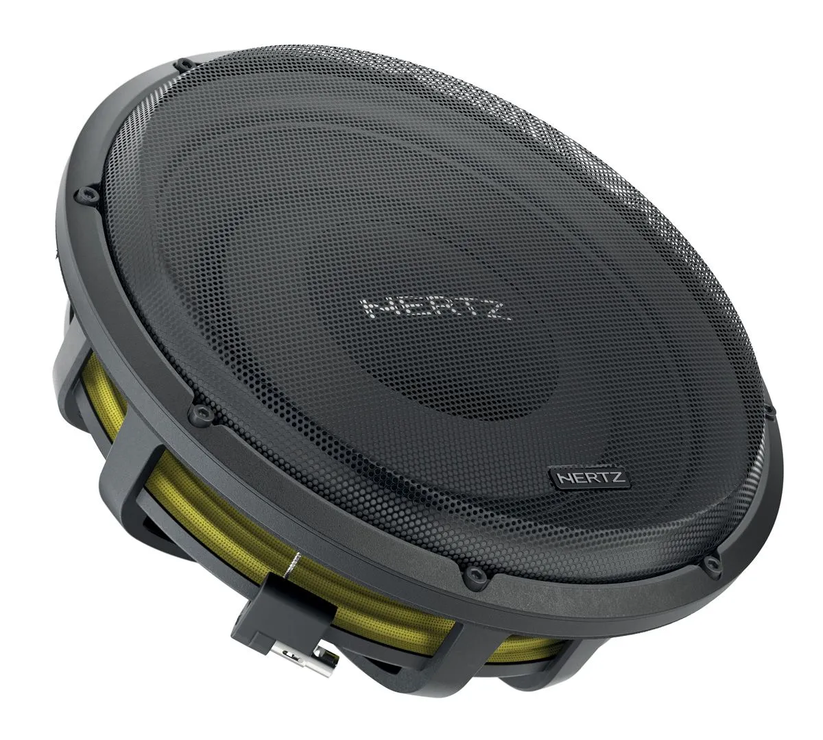 Hertz MPS 300 S2.1 сабвуфер