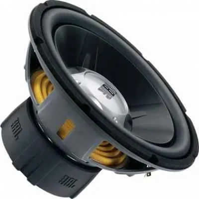 JBL GT5-12 сабвуфер