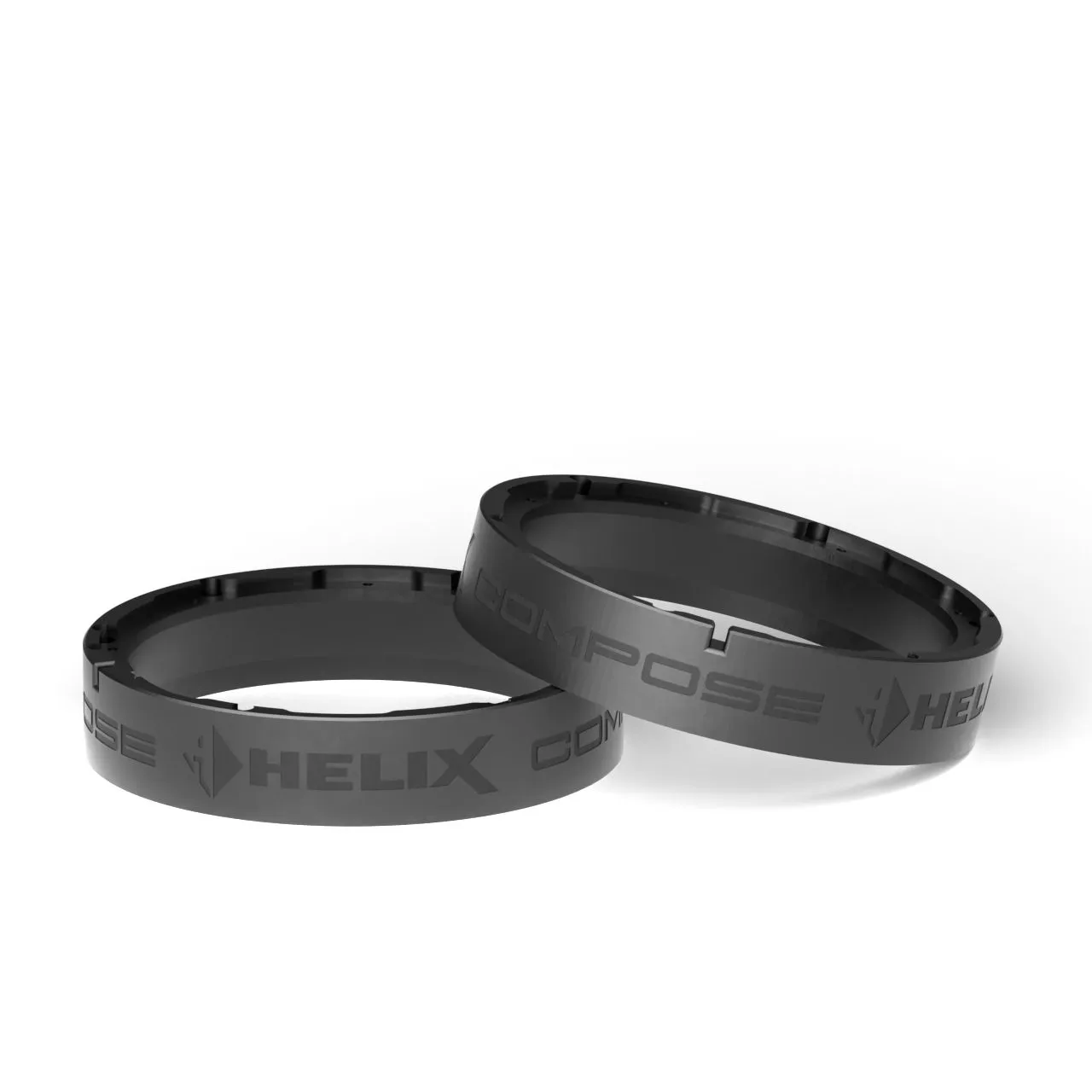 HELIX CFMK200 UNI.1 (FDM) монтажные кольца