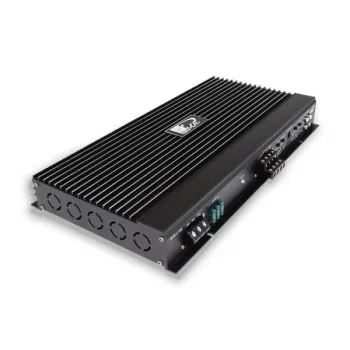 Kicx RTS 4.100 усилитель