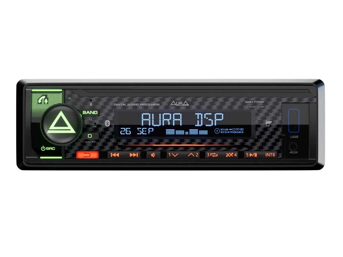 Aura AMH-77DSP (2023)