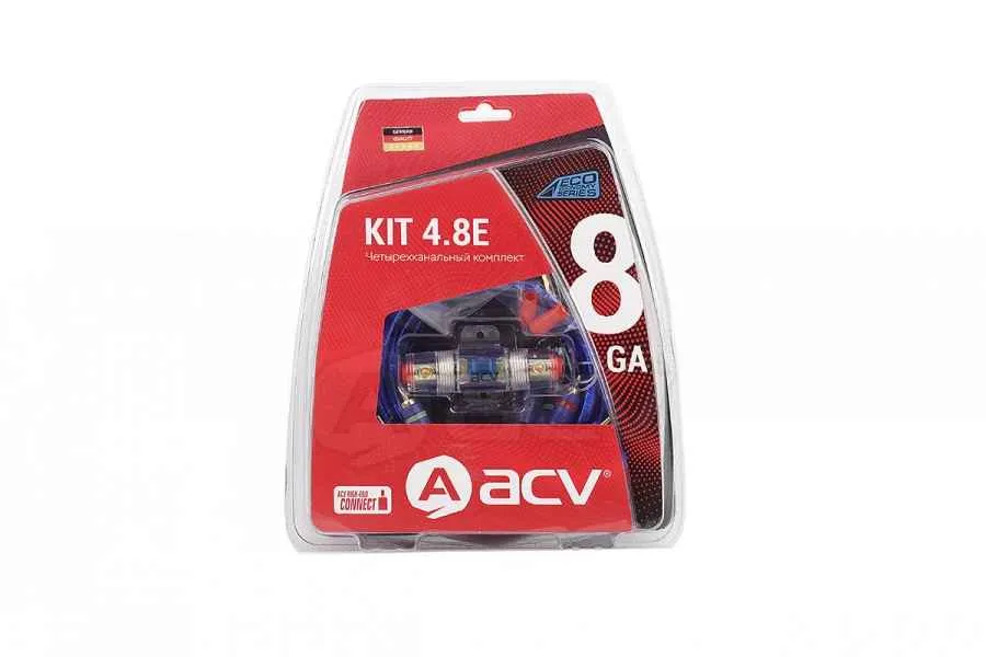 ACV KIT-4.8E