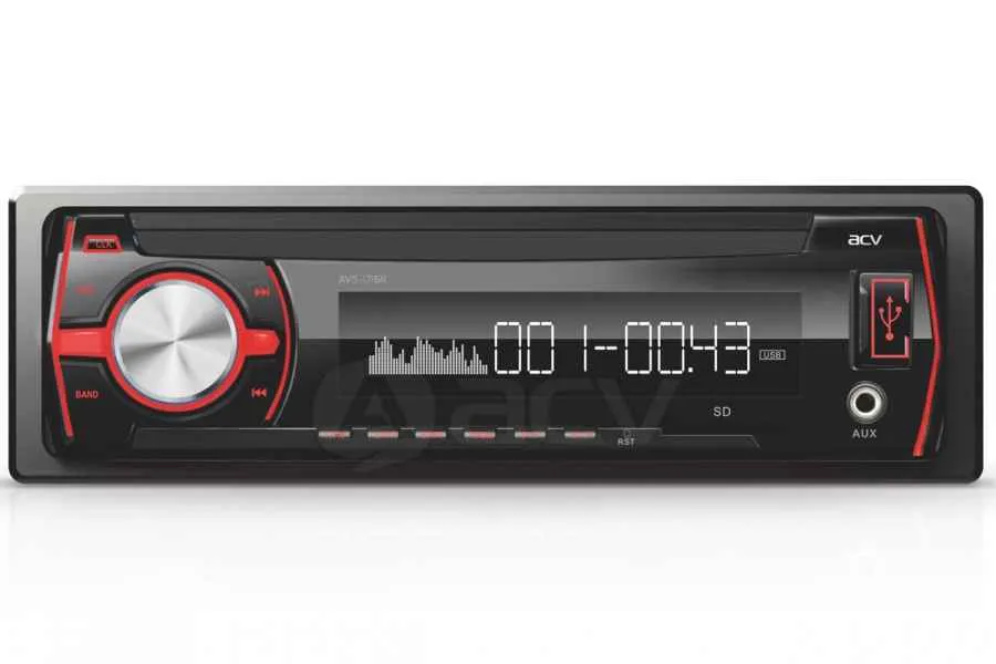 А/м ACV AVS-1716R