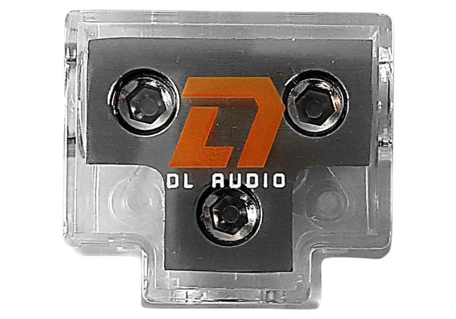 DL Audio Phoenix Power Distributor 01 дистрибьютор
