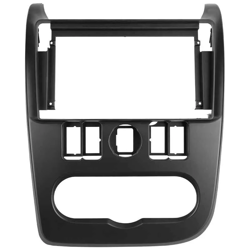 LADA Largus 2012-2021, 9