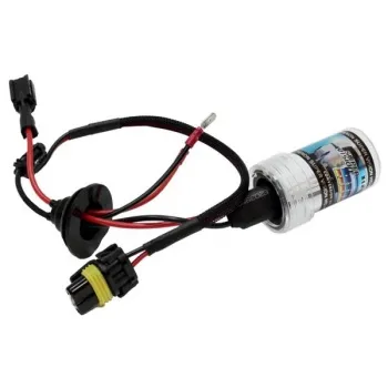 Лампа ксеноновая Clearlight НВ4 9006 6000K