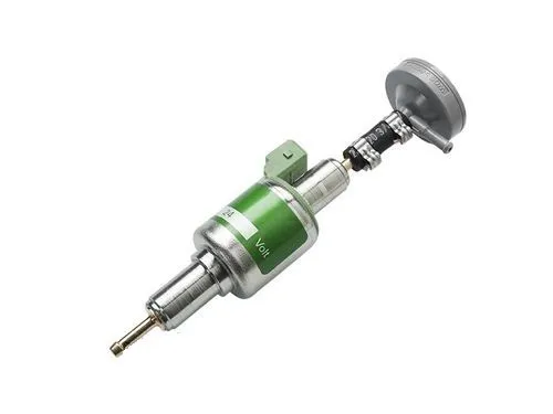 Webasto 47901B топливный насос c демпфером 24 В