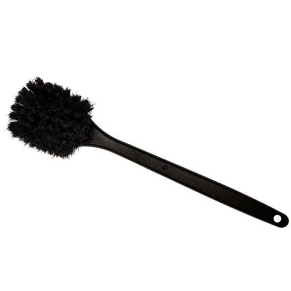 Щетка с длинной ручкой мягкая LERATON BR11