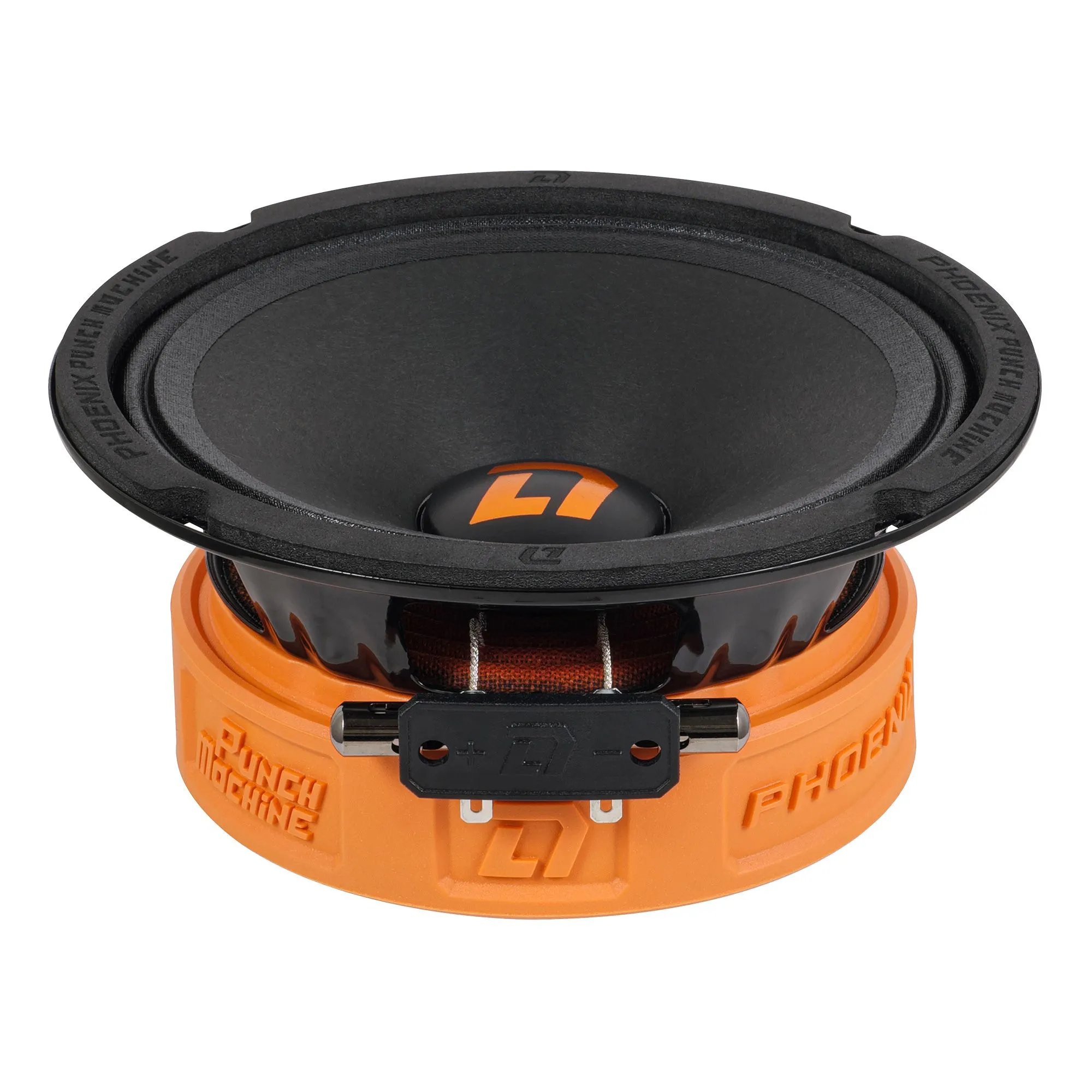 DL Audio Phoenix Punch Machine 165