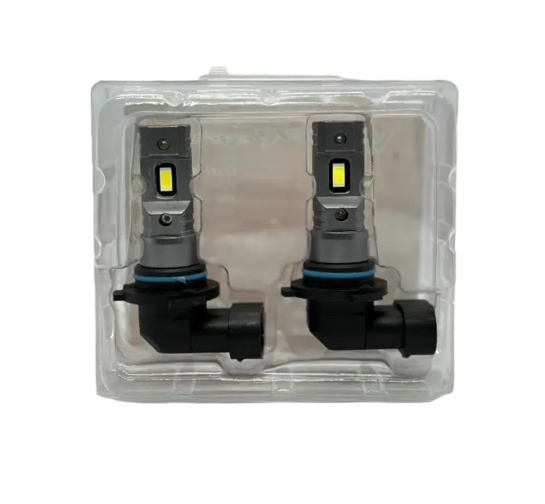 VIPER EASY LED HB4, лампы LED головного света