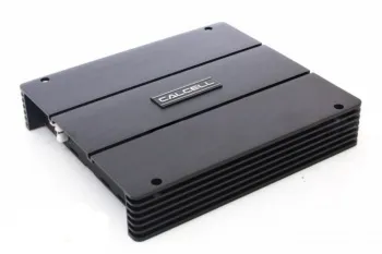 Calcell BST-100.2 v.2 усилитель