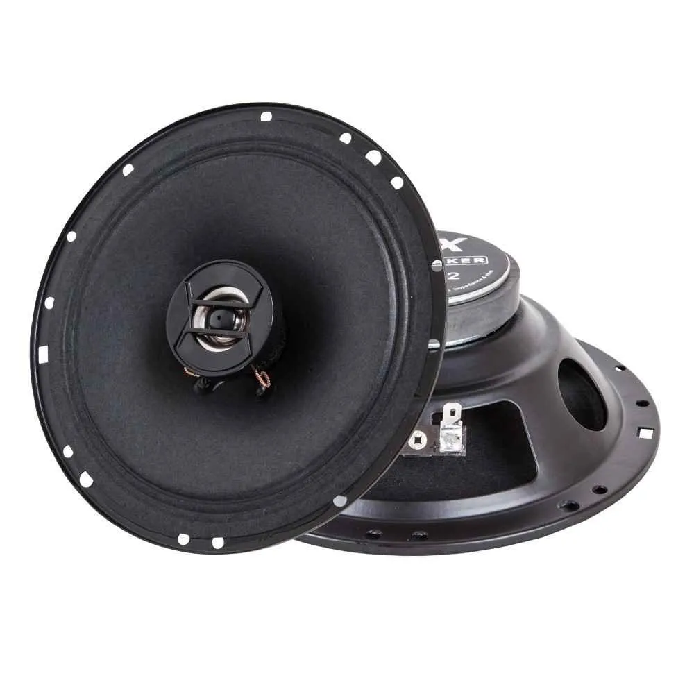 Акус. сист. Kicx SX-652