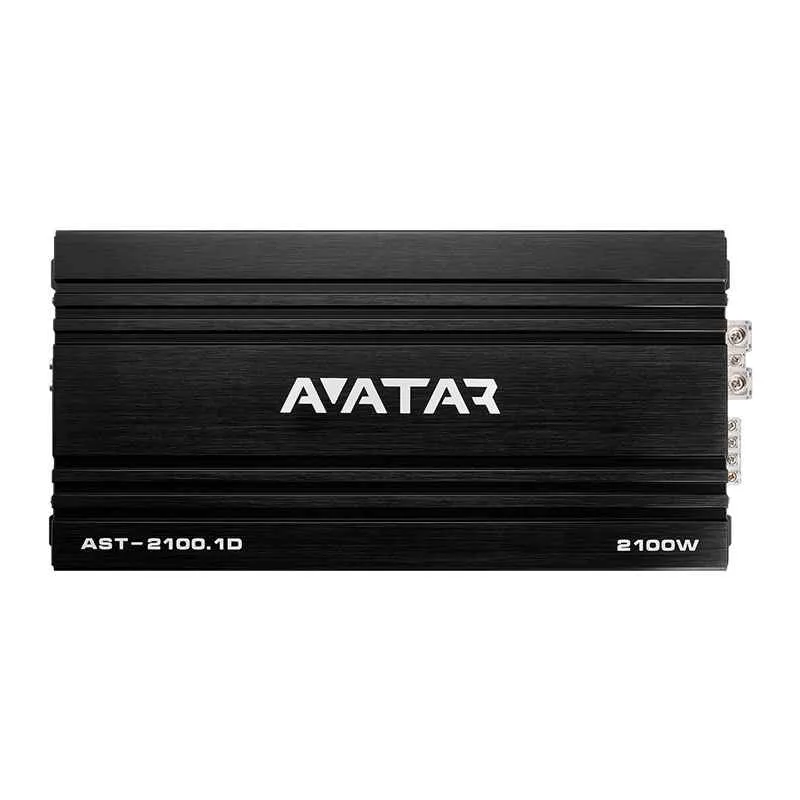 Avatar AST-2100.1D усилитель