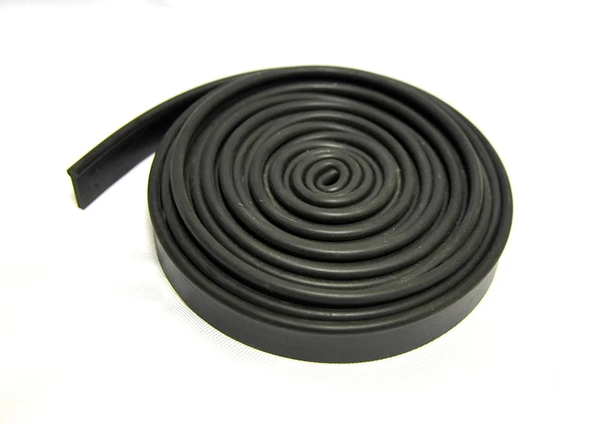 Резина в рулоне 1,05 п.м 40 AM